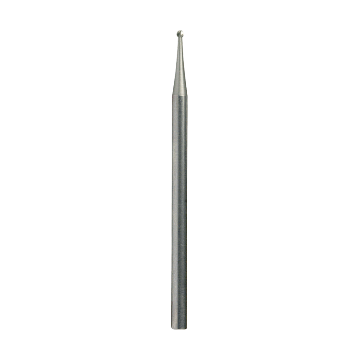 Fresa esférica -- Ø1.8 mm