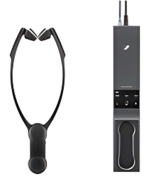 [119-0000] AMPLIFICADOR TELEVISOR SENNHEISER SET 860 TV