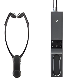 AMPLIFICADOR TELEVISOR SENNHEISER SET 860 TV