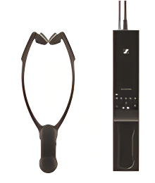 AMPLIFICADOR TELEVISOR SENNHEISER SET 880 TV