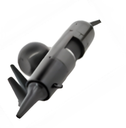 VIDEOTOSCOPIO DINO LITE EARSCOPE (PNEUMATIC)