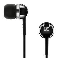 AURICULARES SENNHEISER CX 1.00+ MOLDES (PAR)