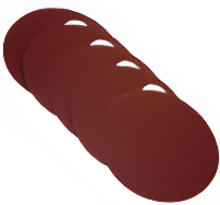 RECAMBIO LIJADORA DE DISCO 5 PCS (8126)