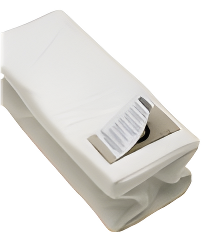 BOLSA FILTRADO ASPIRACIÓN