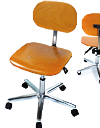 SILLA PARA PUESTO DE TRABAJO