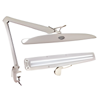 LAMPARA LED BRAZO ARTICULADO