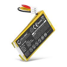 BATERIA RECARGABLE BAP80 (SENNHEISER RR200)860/880TV