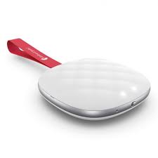 VIBRADOR DE ALMOHADA VIBIO BELLMAN & SYMFON BE1221