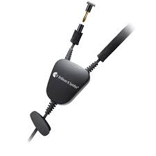 LAZO INDUCTIVO CORTO MULTIMEDIA BELLMAN & SYMFON BE 9161