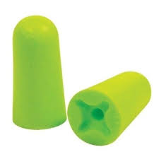 TAPONEX UVEX X-FIT 37db-PAR