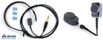 BC-2 VIBRADOR AUDIOMETRICO BHM