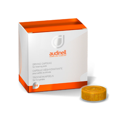 Recambio pastillas deshumidificadoras x4