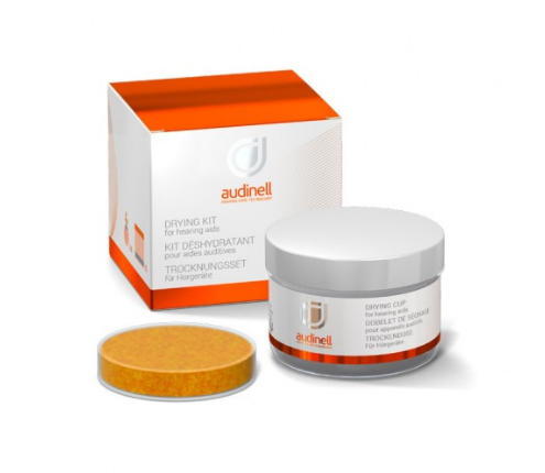 [92496] KIT DE SECADO