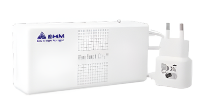 BHM-Drying System Perfect Dry
