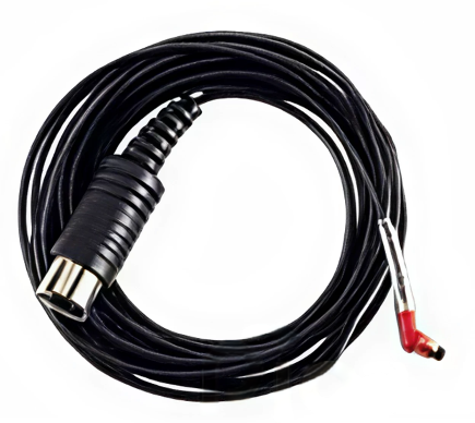 Programmingcable right VBK Nr. 99/150-RED