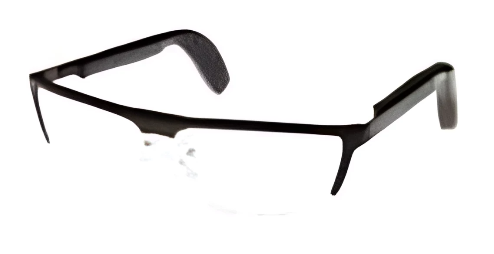 Alu sport frame "SPORTIVO" black size 63/14