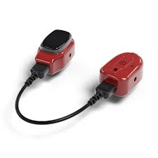 CONTACT MINI/BIN/RT (binaural, red)