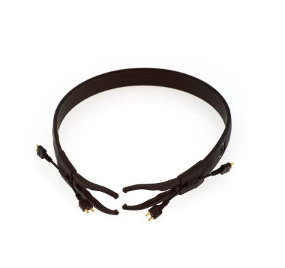 Headband plastic-STANDARD-BIN/SW