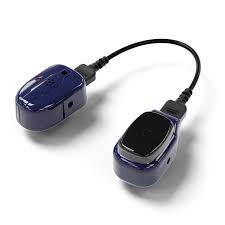 CONTACT MINI/MON/SW (monaural, black)