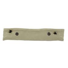 [924277] BANDA ELASTICA DIADEMA OLIVE SIZE 49 BHM