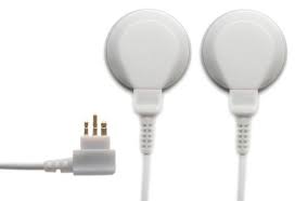AC-Set Binaural (2 earphone + binaural cable)