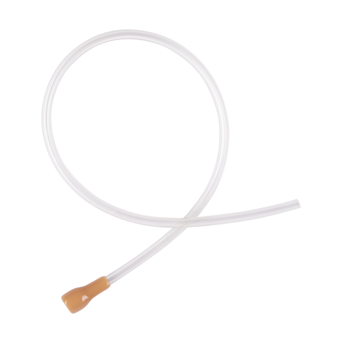 Adaptador de E/S con manguera para Stetclip