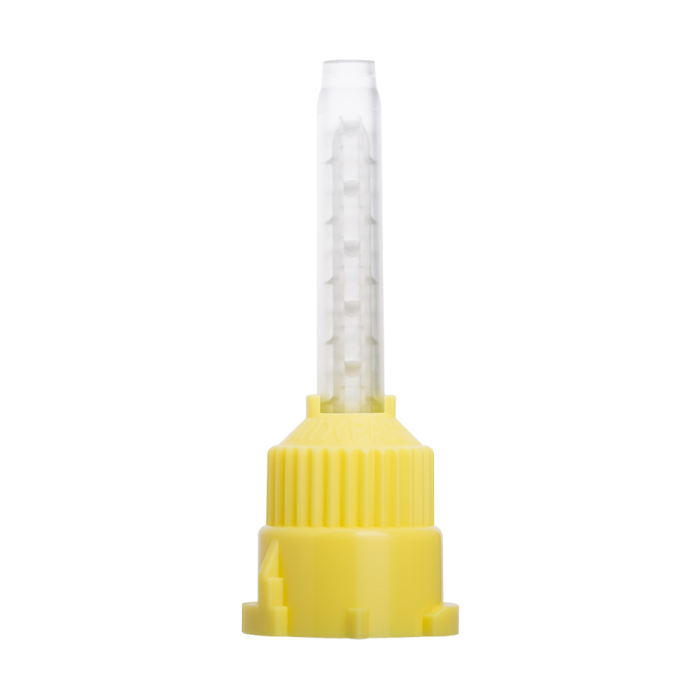 Agujas Mezcladoras -- 100 Piezas -- Ø4.2 mm