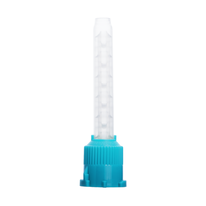 Agujas Mezcladoras -- 100 Piezas -- Ø6.5 mm