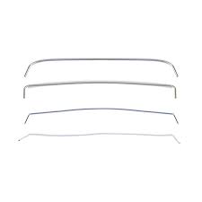 Alambre de ventilación / Alambre de ventilación -- Ø0.8 mm