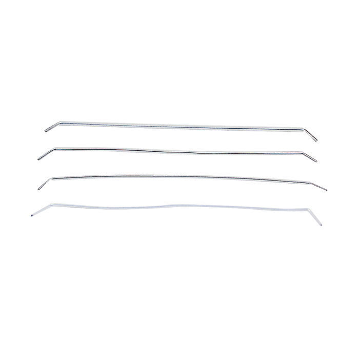 Alambre de ventilación / Alambre de ventilación -- Ø1 mm