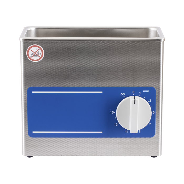 Bandelín RK 31 / Bandelín RK 31 -- 115 V/60 Hz