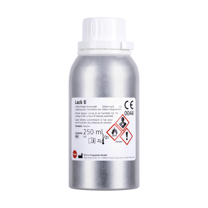 Laca B -- 250 ml (964)