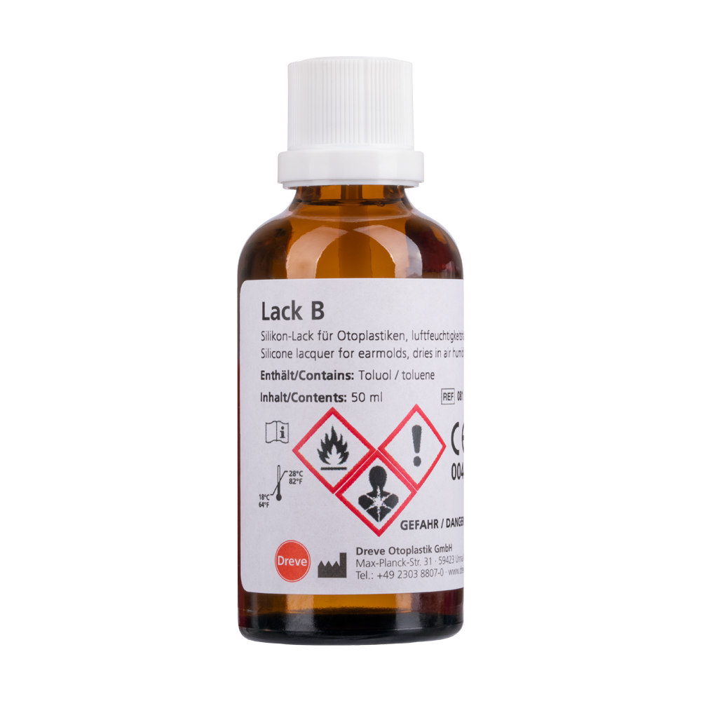 Laca B  -- 50 ml