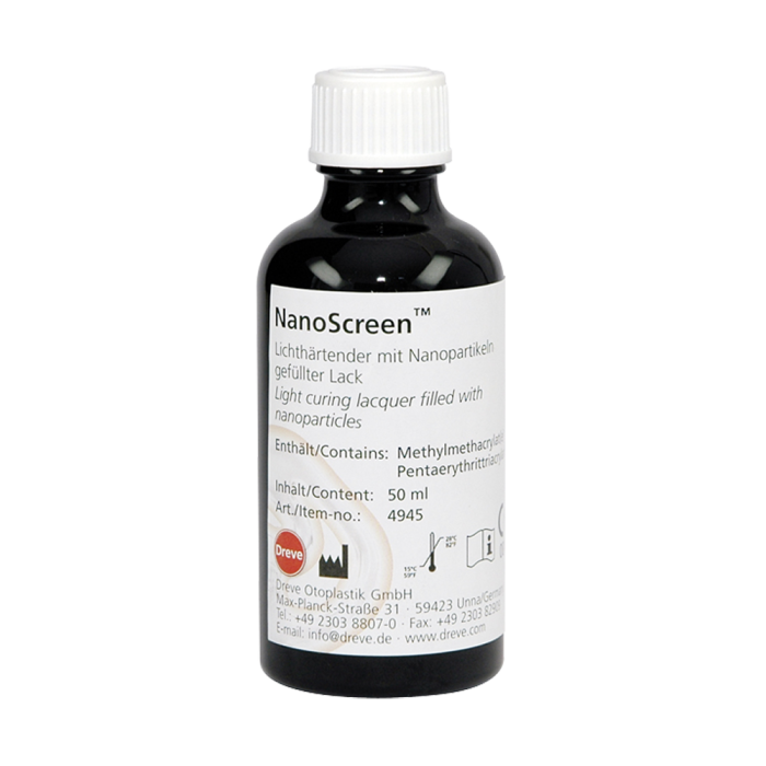 NanoScreen -- incoloro-transparente -- 20 ml