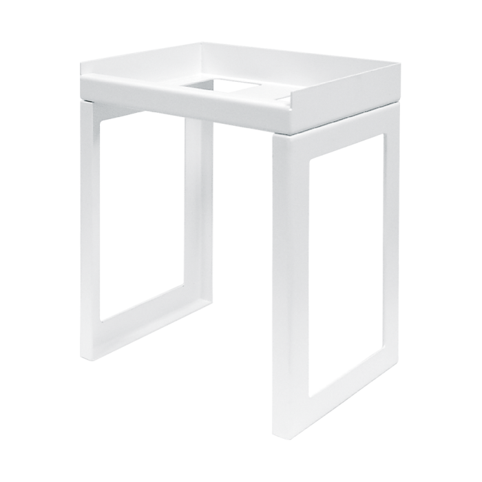 Bastidor de soporte para el Dosper