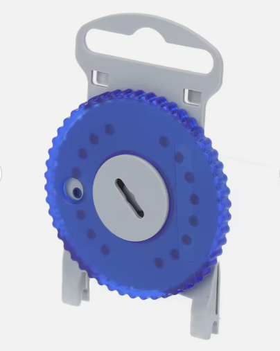 Cartucho de filtro HF4 / Cartucho de filtro HF4 -- azul -- 50 piezas