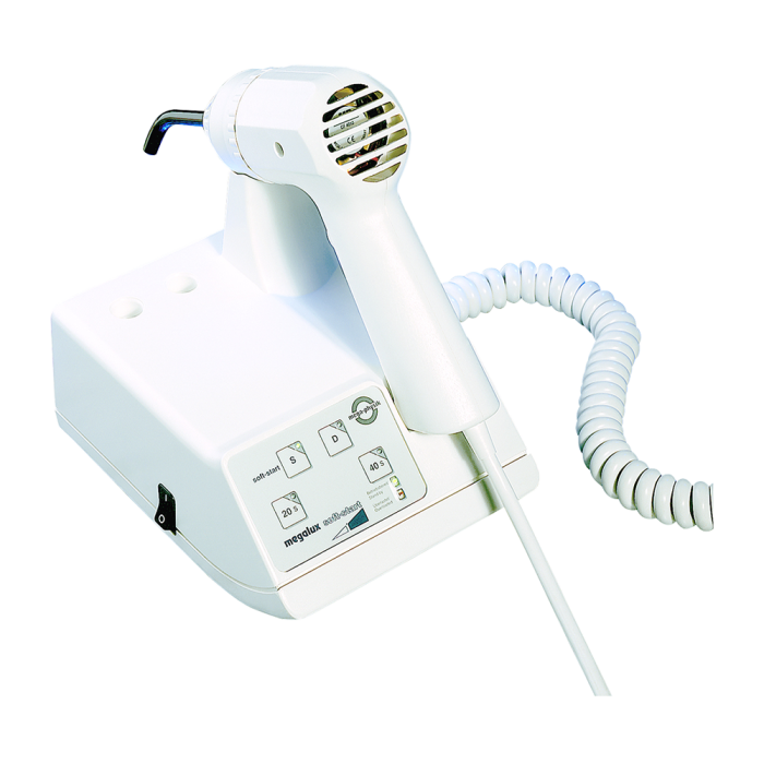 Cromalux 75 / Cromalux 75 -- 230/240 V 50/60 Hz