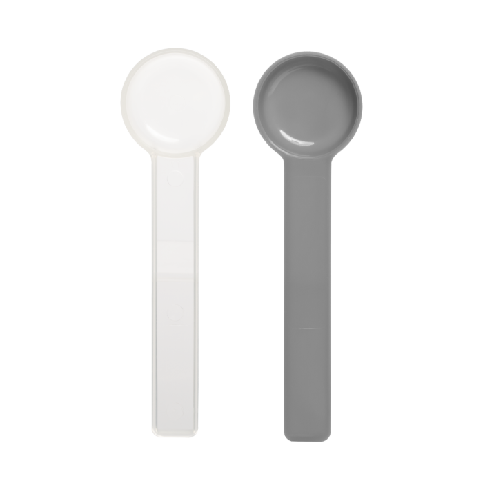 Cuchara dosificadora