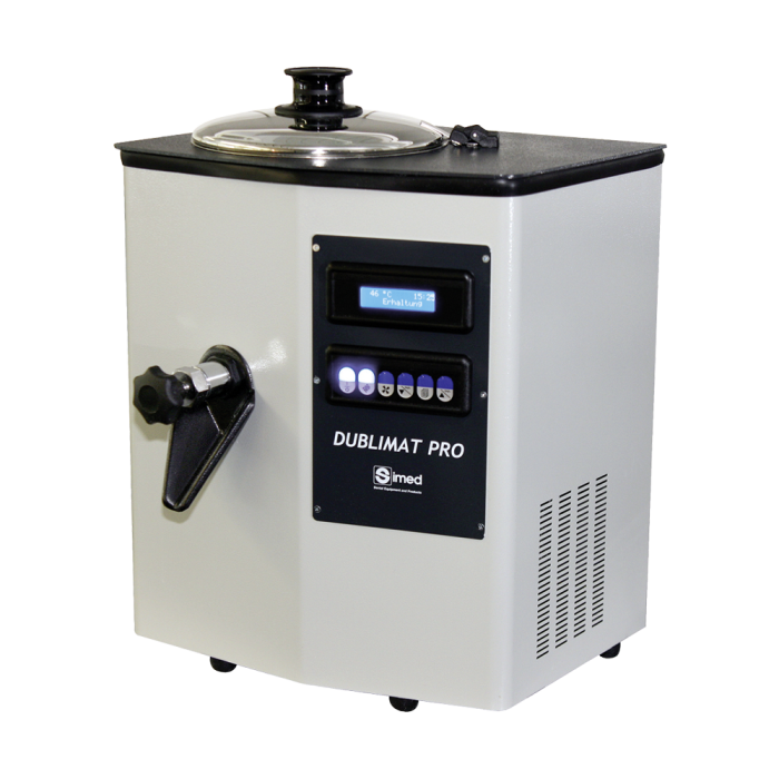Dublimat Pro -- 230 V/50 Hz