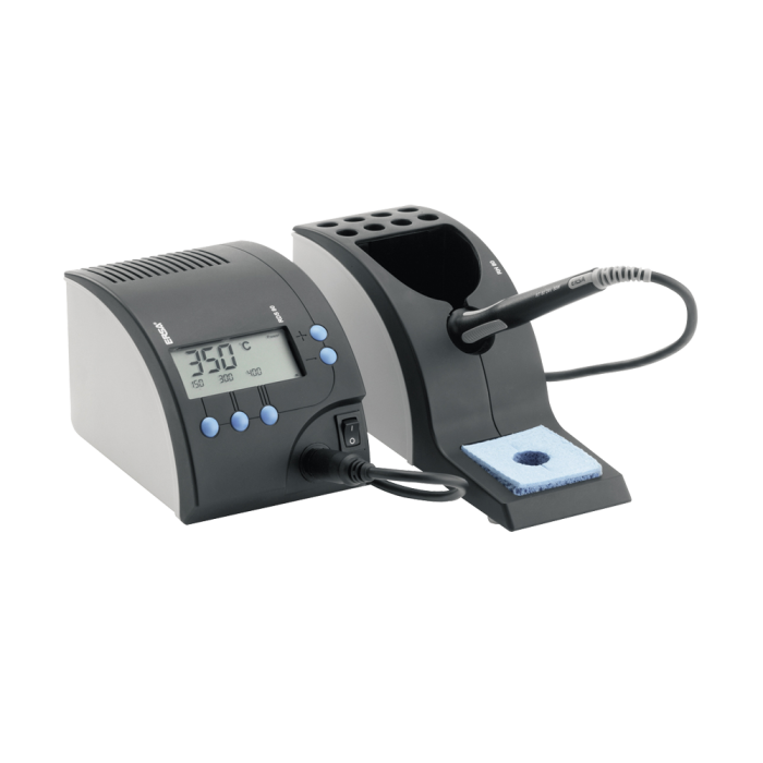 Estación de soldadura