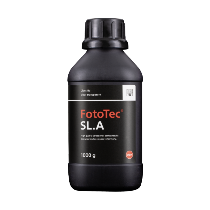FotoTec® S.L. A -- beige-opaco 2 -- 833 ml (1 kg)