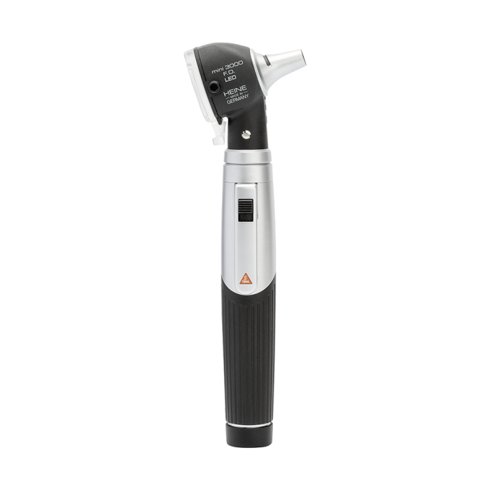 HEINE mini 3000 LED Fibra Óptica Otoskop
