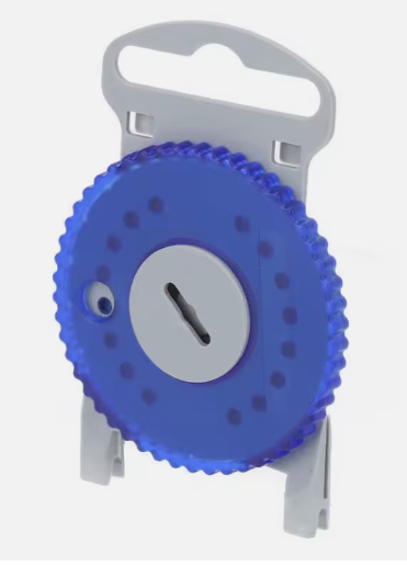 Inserto de filtro HF4 -- azul