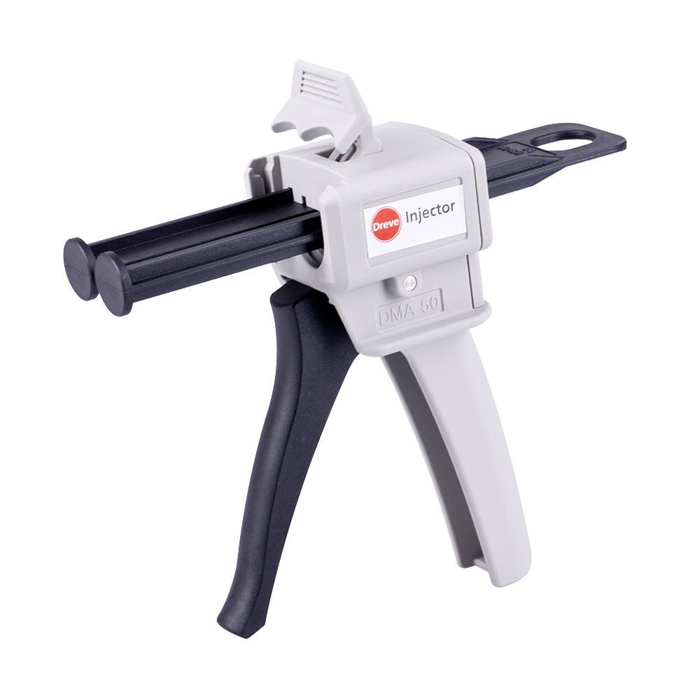 PISTOLA DE INYECCION