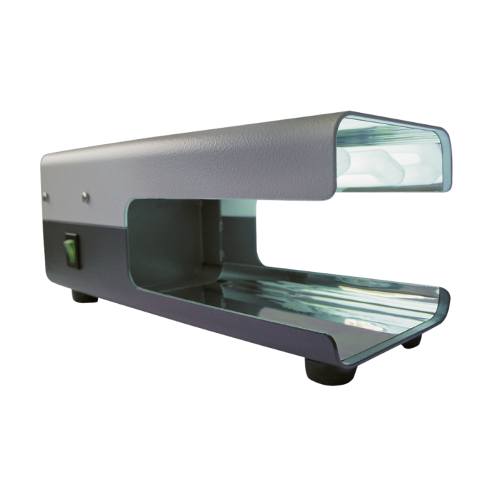 Juego Polylux 100 con motor inversor -- 230 V/50 Hz