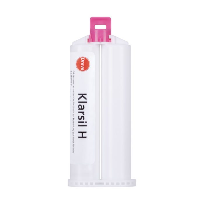 Klarsil H / Klarsil H -- 2 x 24 ml