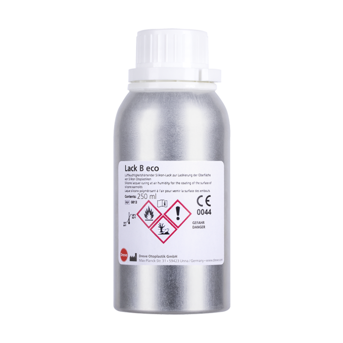 Laca B eco / Laca B eco -- 50 ml