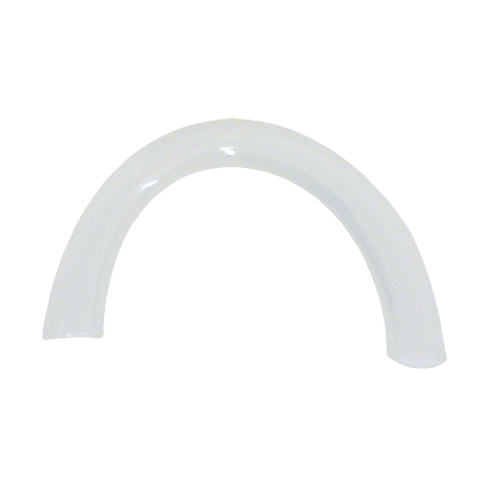 Manguera de Nylon (Pre-Doblada) / Manguera de Nylon Ø1.5 (Pre-Doblada) -- 100 Piezas -- Ø1.5 mm