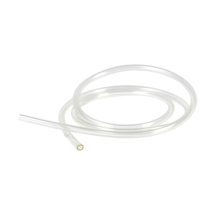 TUBO ACUSTICO PVC TRANSPARENTE 2,0X3.0mm (10m)(923934)