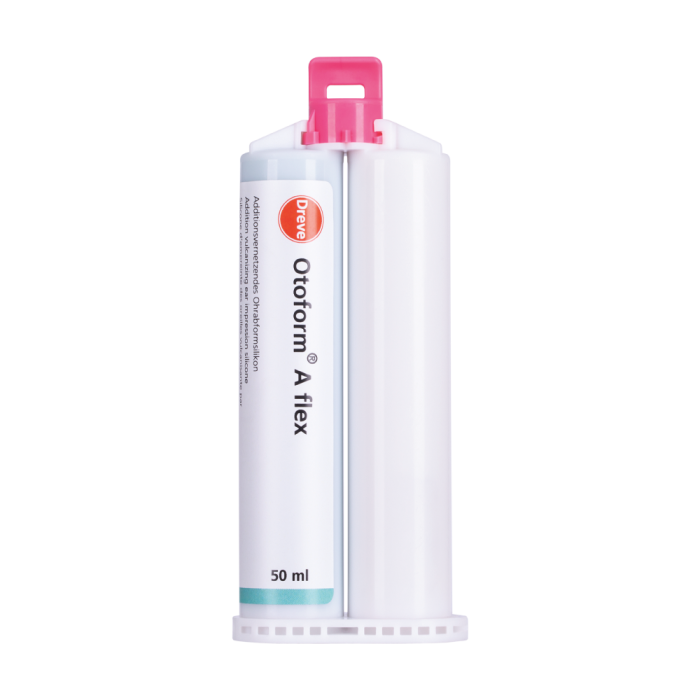 Otoform A flex / Otoform A flex -- 2 x 25 ml